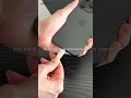 Low battery? Not anymore 👀