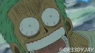 One Piece Anime Grab Season 14 Voyage 4 Eps 929-940 Luffy x Kid