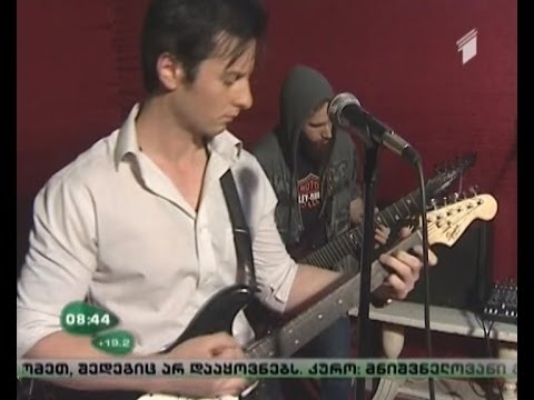 ფესტივალი \"ქუჩის მუსიკის დღეები\"