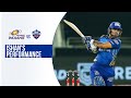 Fan reacts to Ishan's half-century | ईशान के अर्ध शतक की तारीफ | Mumbai Indians | Dream11 IPL 2020