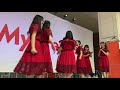 【マイドリ2nd】3プレゼント MyDreams.jp セカンドユニット デビューイベント❤️
