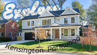 Kensington, MD Neighborhood Tour: What Homebuyers Need to Know! 🏠🚶‍♂️| DMVRealEstate.io Information
