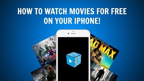 iOS 8.2/8.3/8.4: How To Watch Movies For Free! The BEST AND EASIEST WAY! ( No Jailbreak Needed )
