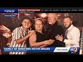 Family of shooting victim in Orange City speaks