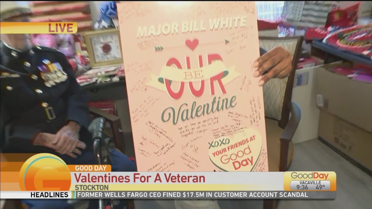 Operation Valentine Pt 2 YouTube