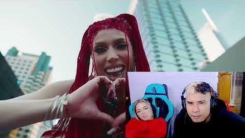 Modo Antidepresivo (Video Oficial)Yeri Mua, Snow Tha Product ||👦🇵🇪👱‍♀️🇻🇪🇵🇪 REACCIÓN