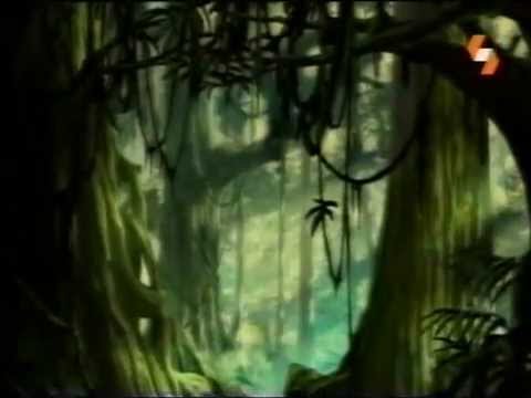 Argaï 13 - Омагьосаната гора (Bulgarian - TV Quality)