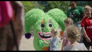 Aalborg Børnekarneval 2025