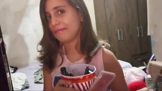 E Eu Que Tava Aprontando No Quarto E Minha Mãe Mim Pegou No Flagra