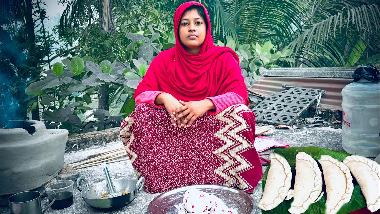 শীতকালে খেজুর গুড় দিয়ে দুধ পুলি পিঠা স্বাদে গন্ধে অতুলনীয//dudh puli pitha recipe 