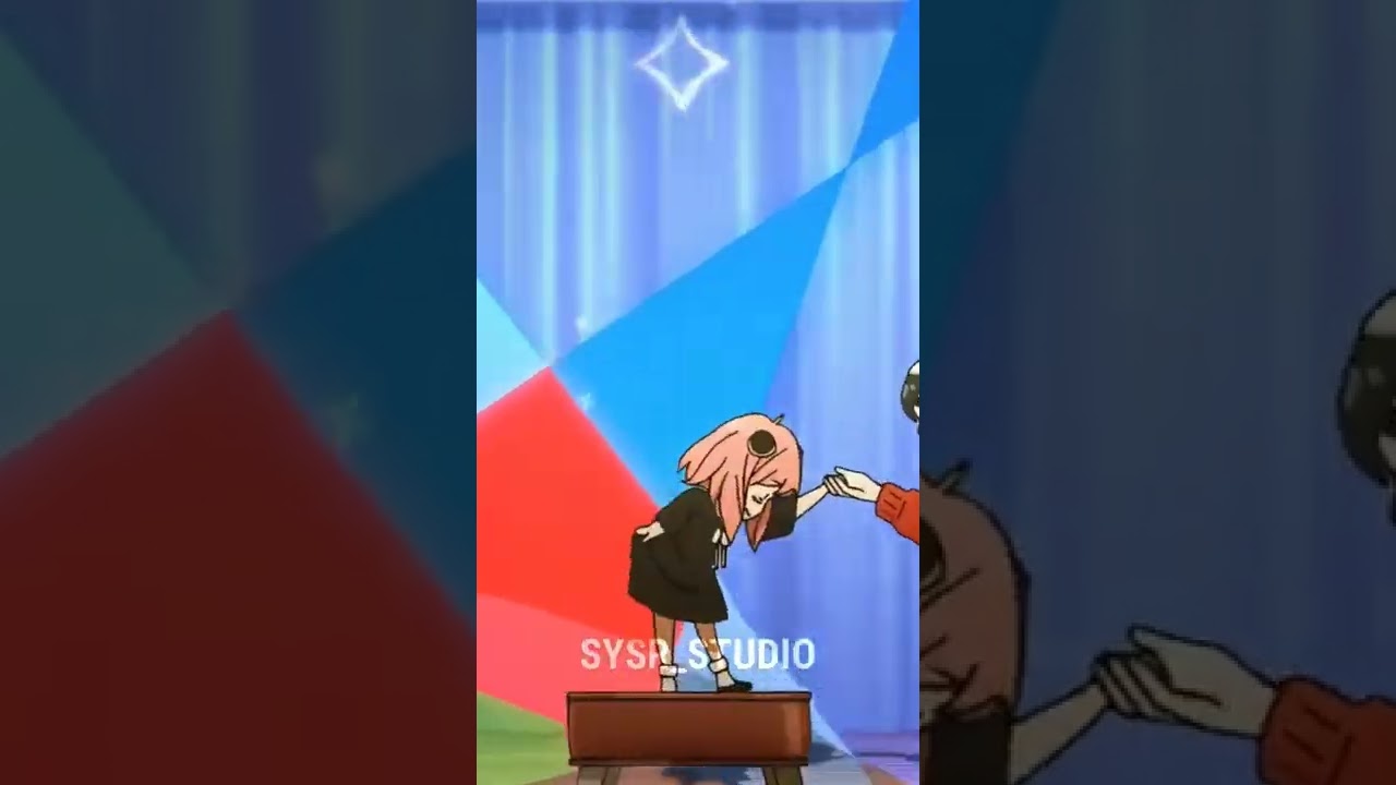 Spy x family happy #anime #animeedit #animeedits #animes #spyxfamily #happy #anya #animeamv #kawaii