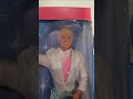 Barbie Ken Ice Capades www.mundodoscolecionadores.com