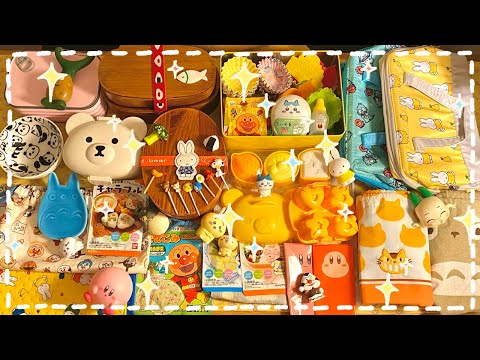 ･｡ﾟ🍱저의 도시락 용품들을 소개합니다٩(　ᐕ)و💛🫧( 파는곳, 가격, 장단점 등등..✨)｡ﾟ･