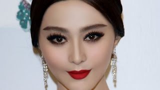 Bingbing Fan -  Actress