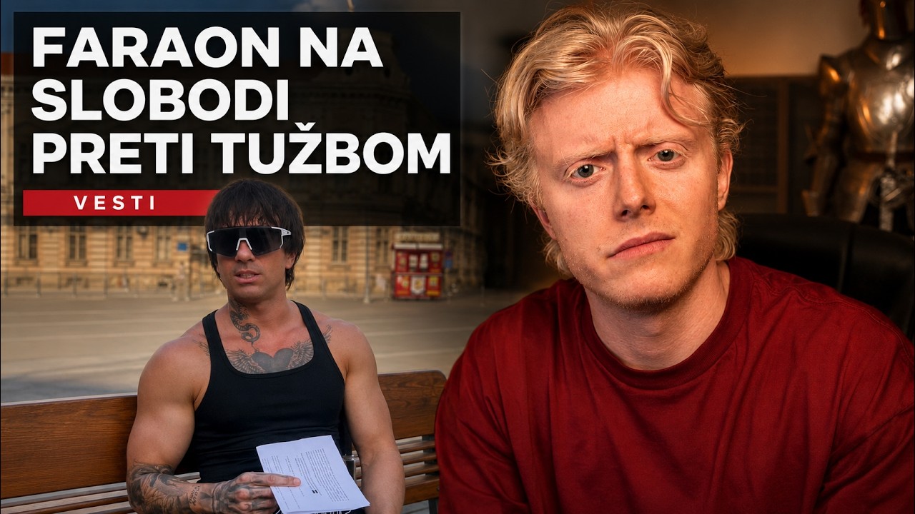 Kako je ovo moguće?