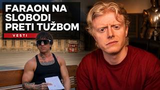 Zašto Je Policija Pustila Ovog Tiktokera Iz Zatvora?