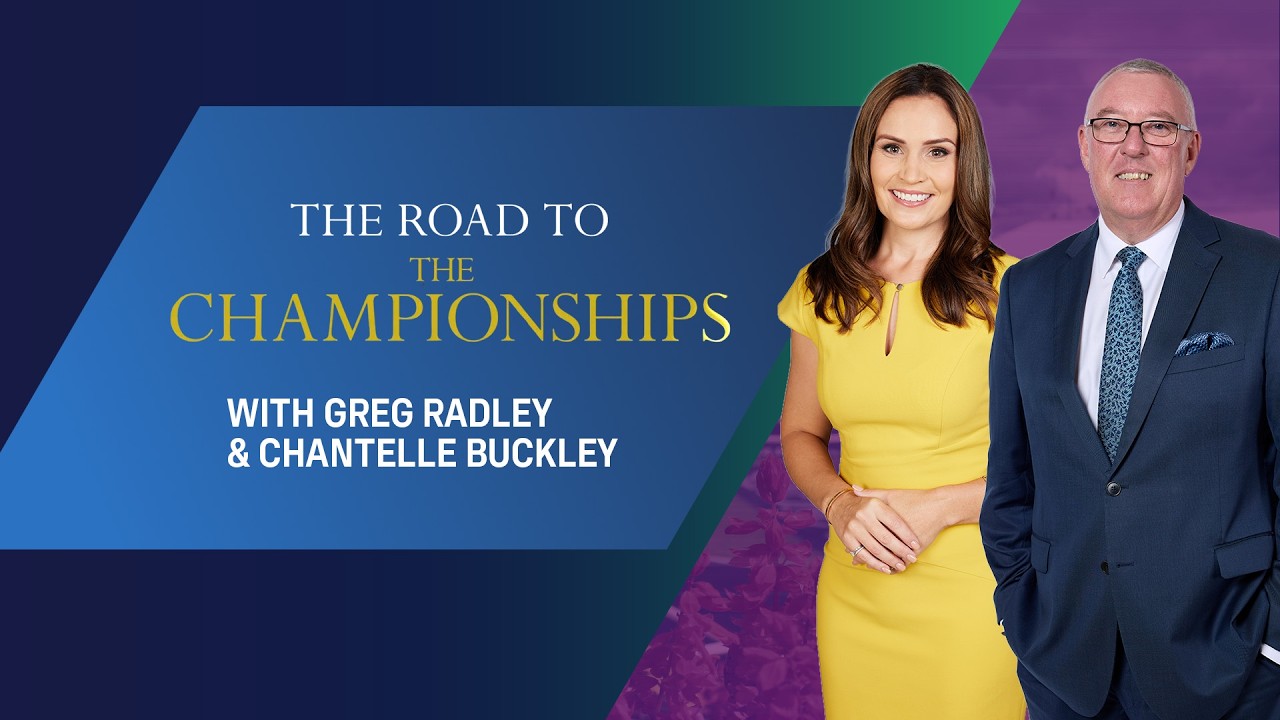 The Road To The Championships | 24 February 2026