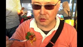 ブルネイで食べた寿司がトラウマレベルに不味かった＃６
