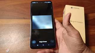 Moto G57 Power 5G Mein Photo Booth Camera Mode kya hai | Photo Booth selfie camera Settings screenshot 3