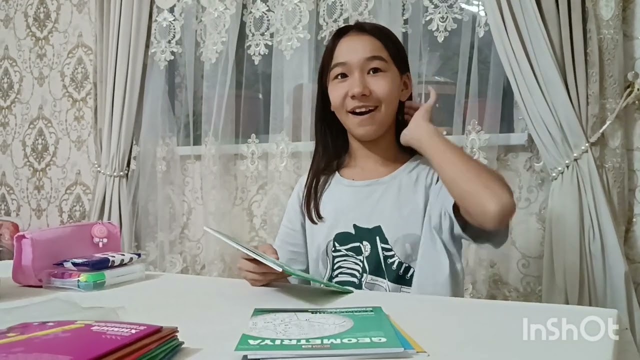 ERTAGA MAKTABGA TAYORLANAMIZ📚😲 NIMALAR  QILISH. ZARUR👈🥰