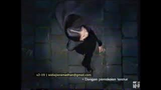 Iklan Clear Shampoo - Mafia Anti Ketombe (2000) @ TPI, RCTI, Indosiar, & SCTV