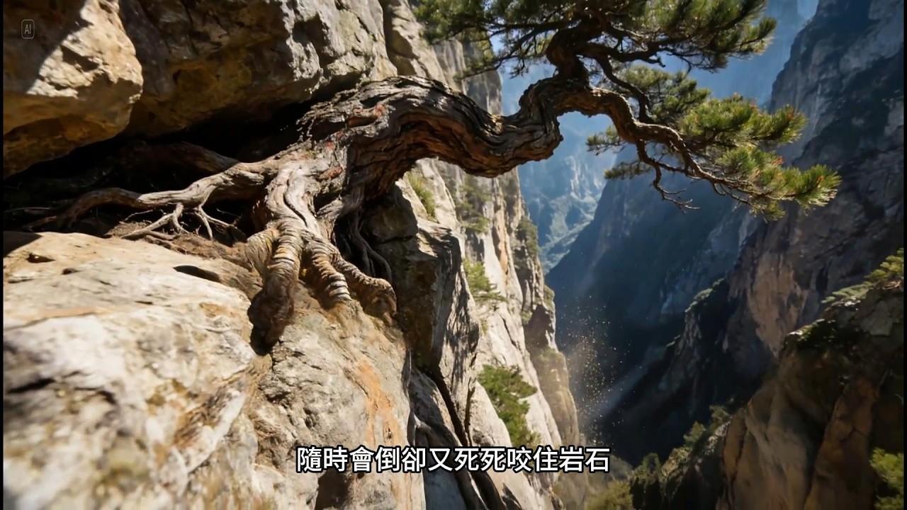 27黃道周：頭落身不倒。揭秘「明末最後脊梁」如何用鮮血寫就險絕書風。