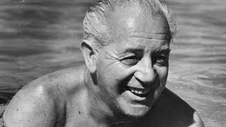 Harold Holt Disappearance: The Prime Minister Who Walked Into the Sea and Never Returned