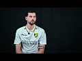 FLORIAN GRILLITSCH SI PRESENTA