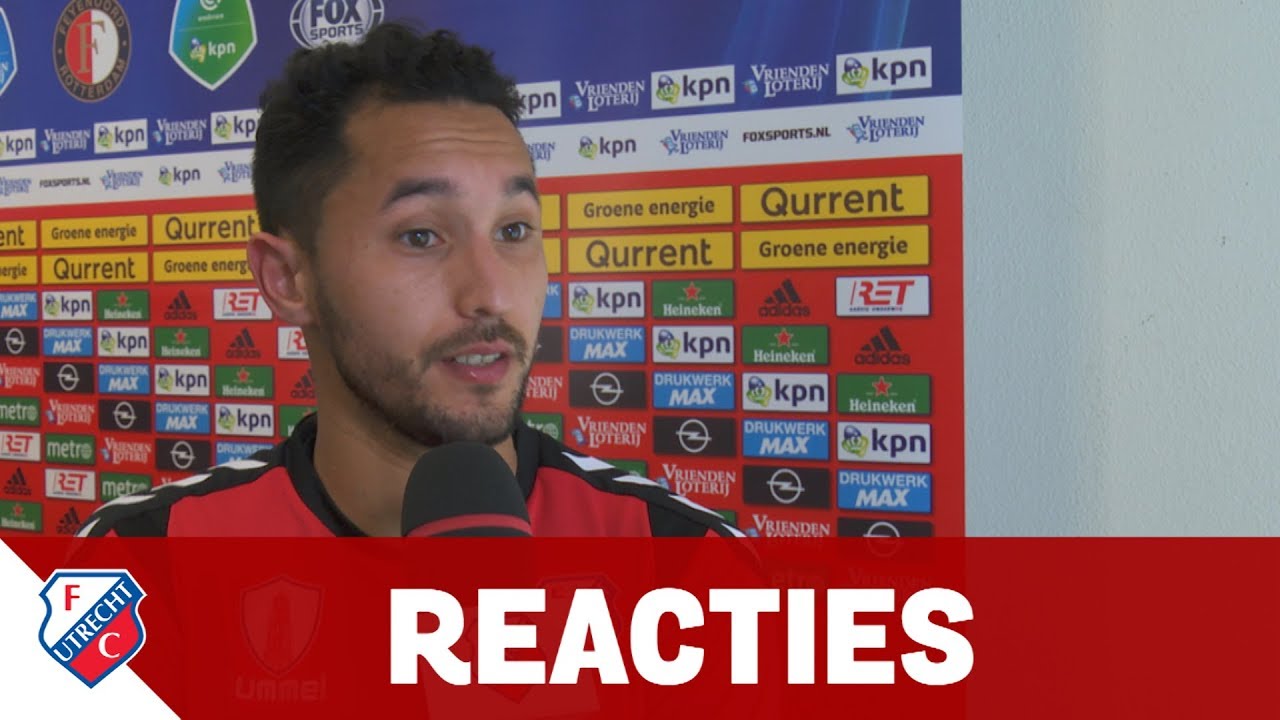 eredivisie 2 REACTIES | 'We moeten leren van onze lessen'