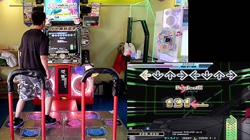 [DDR2014] IWALYPP - roppongi EVOLVED ver.A (DDP) 979720 159 243-41-5-0-35-2 nr AA 2016.02.27