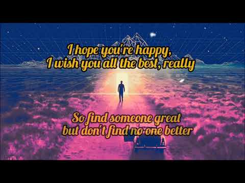 Happier - Olivia Rodrigo Lyrics Video (Cover By Chintya Gabriella)