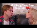 Shartney / Shourtney Moments - Shayne Topp and Courtney Miller