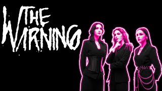The Warning - DISCIPLE (INSTRUMENTAL)