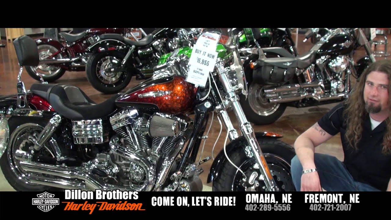 Hundreds of preowned motorcycles marked at BUY IT NOW prices. Dillon