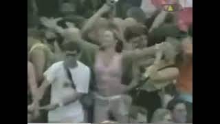 Manalive - Devilfish (Live Version)