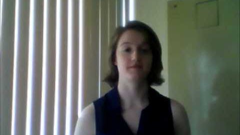 ASL 3 Temporal Aspect Video