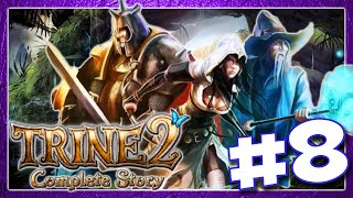 Trine 2 Part 8 : Portal Mirrors