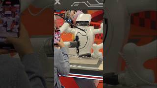 Robot Compilation 🤖 at #ces2026