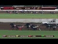 Red mile racetrack 08152022 race 8