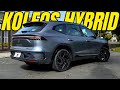 Renault Koleos Hybrid - Me Odiarán Por Este Vídeo Pero es Necesario | Reseña