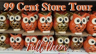 99 Cent Store Tour | Fall Decor
Follow me around & shop with me as I browse all the Fall & Thanksgiving decor goodies at the 99 Cents Only Store! :D I found so many cute & cozy autumn items! Stay tuned for Fall hauls from the 99 Cent Store and the Dollar Tree! Also look out for Halloween store tours and hauls!
Hello Fall Wall Art | Free Printable!
https://youtu.be/LcTNN1HmPzY
My Etsy Store! | Wall Art | Home Decor
https://youtu.be/XhYp8oVRBv8
$5 Goodwill Challenge Fall 2016
https://youtu.be/SEsxsBVByqc
$0 Decorating Challenge: Fall Edition
https://youtu.be/SBq-k6HXykE
Fall / Thanksgiving Decor Apartment Tour 2015
https://youtu.be/Wip3kI-ZOcM
Please make sure to like, comment, and SUBSCRIBE! :) And SHARE this video on Facebook, Twitter, etc.!
Check out my channel for more natural health and holistic wellness videos, journaling videos, and other lifestyle videos!
Thanks for watching! 99 Cent Store Tour | Fall Decor