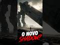 O SUCESSOR de SHADOW OF THE COLOSSUS