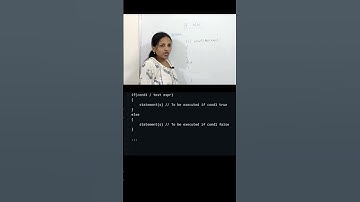 How Does If Else Syntax Work? | C Language #shorts  #youtubeshorts #viral