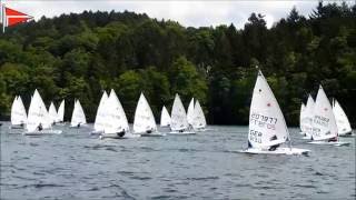 20. Bergischer Regenschirm 2016