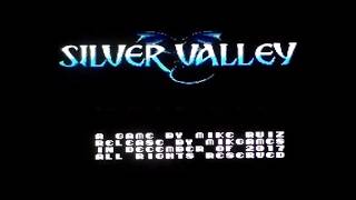 Silver Valley On Mastersystem (2017 Homebrew)