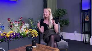 Trailblazing the sustainability sector: meet Maddie Booth