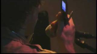 This God Damn House by The Low Anthem live at Firehouse 13 Providence