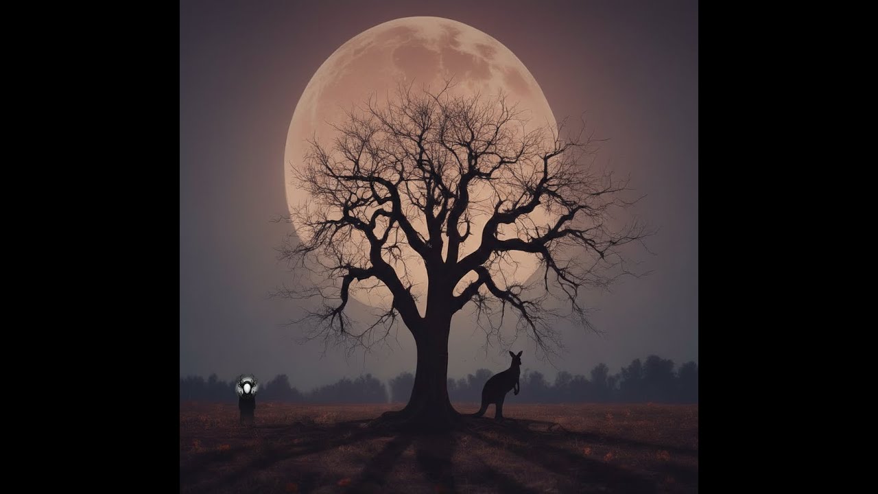 Kangaroo Love | Linearity - by VEx