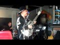 Capture de la vidéo Lightnin' Willie & The Poor Boys @ The Chop Shop 11-23-13