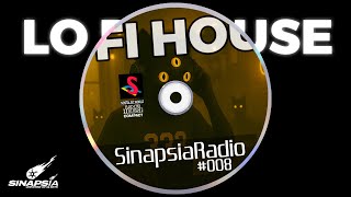LO FI HOUSE ESSENTIALS MIX // SINAPSIA RADIO #008